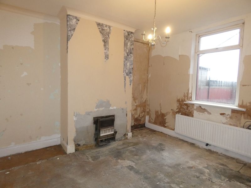 Reception Room Two- click for photo gallery